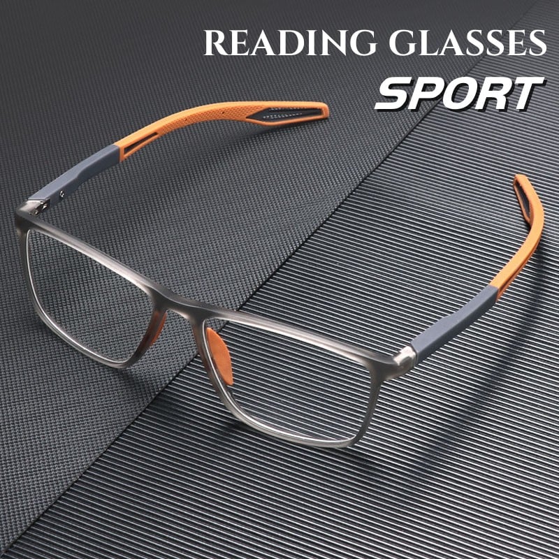 Ultralight Reading Glasses for Women & Men – Niman
