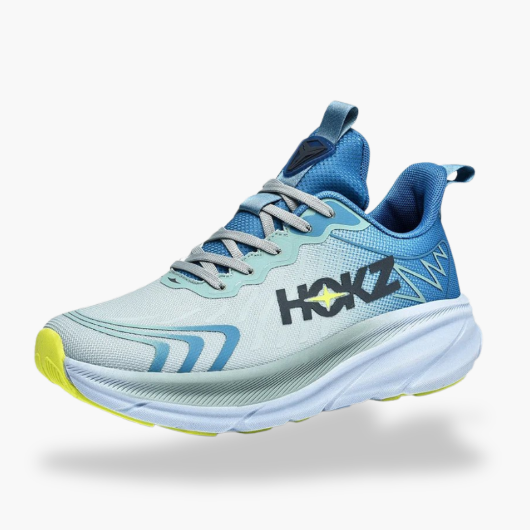 Men’s Running Hokz Shoes – Supportive Athletic Sneakers for Everyday Training