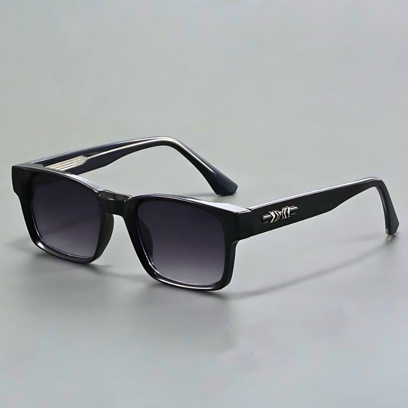 Emerson Sol Metal Hinges Uv400 Protection Sunglasses