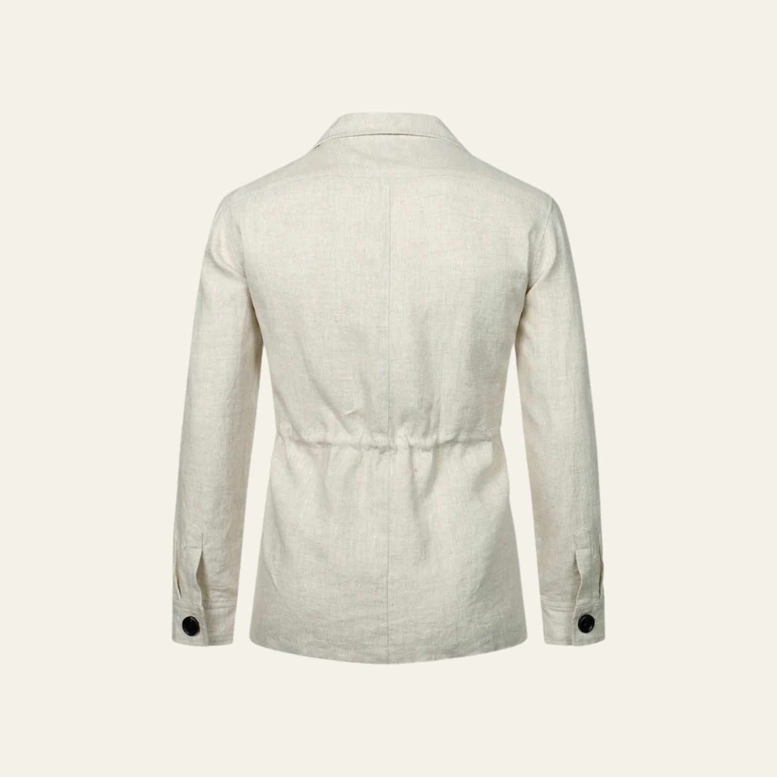 The Edinburgh Heritage Jacket Men Hunting Field Classic Coat