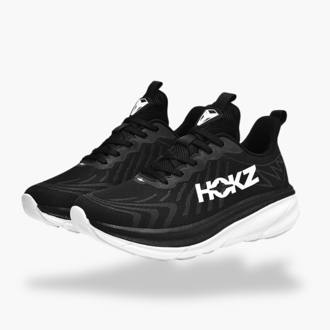 Men’s Running Hokz Shoes – Supportive Athletic Sneakers for Everyday Training