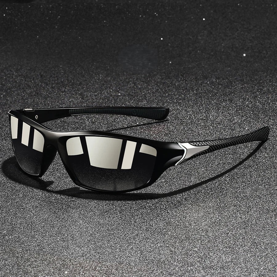 Stratos Polarized Sunglasses