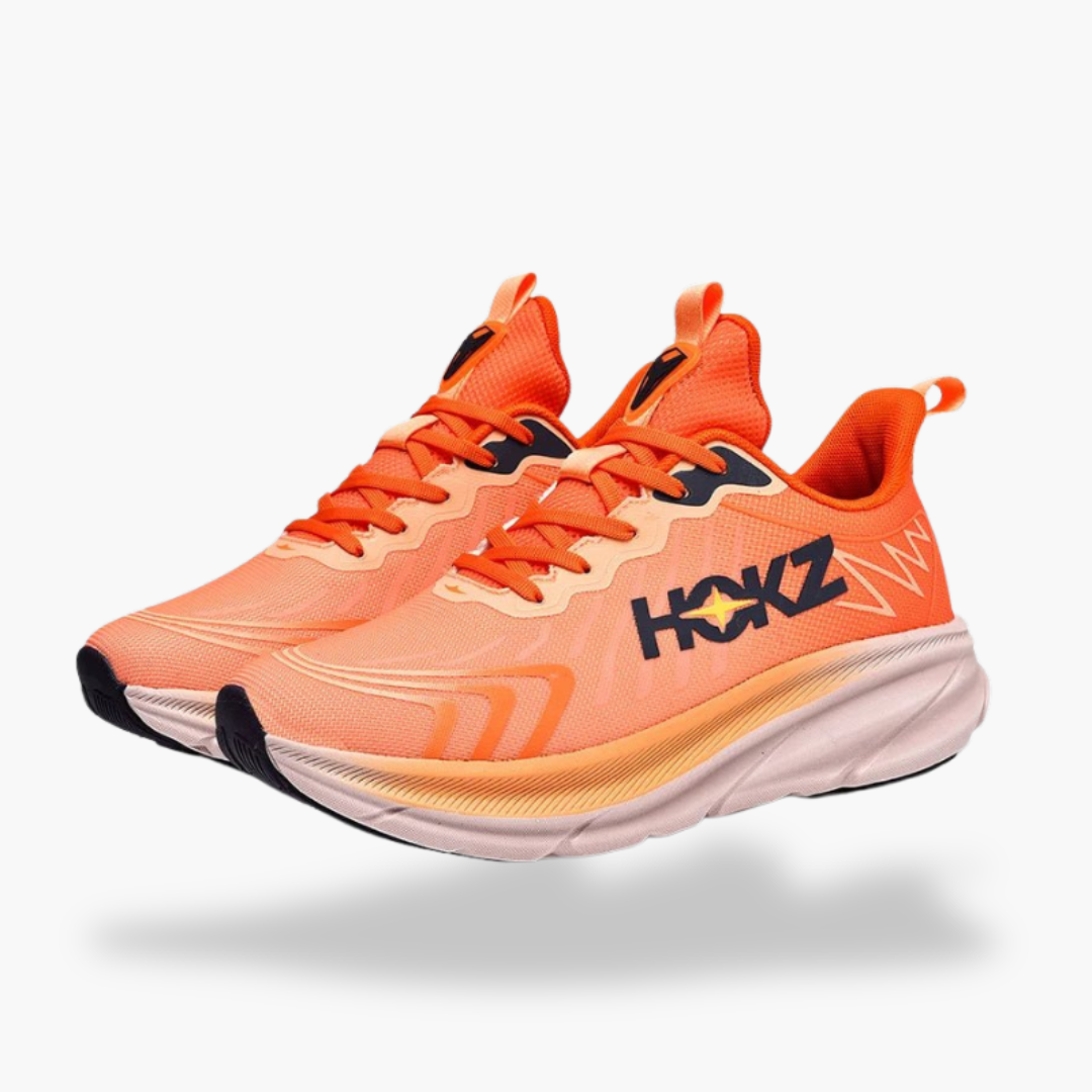 Men’s Running Hokz Shoes – Supportive Athletic Sneakers for Everyday Training