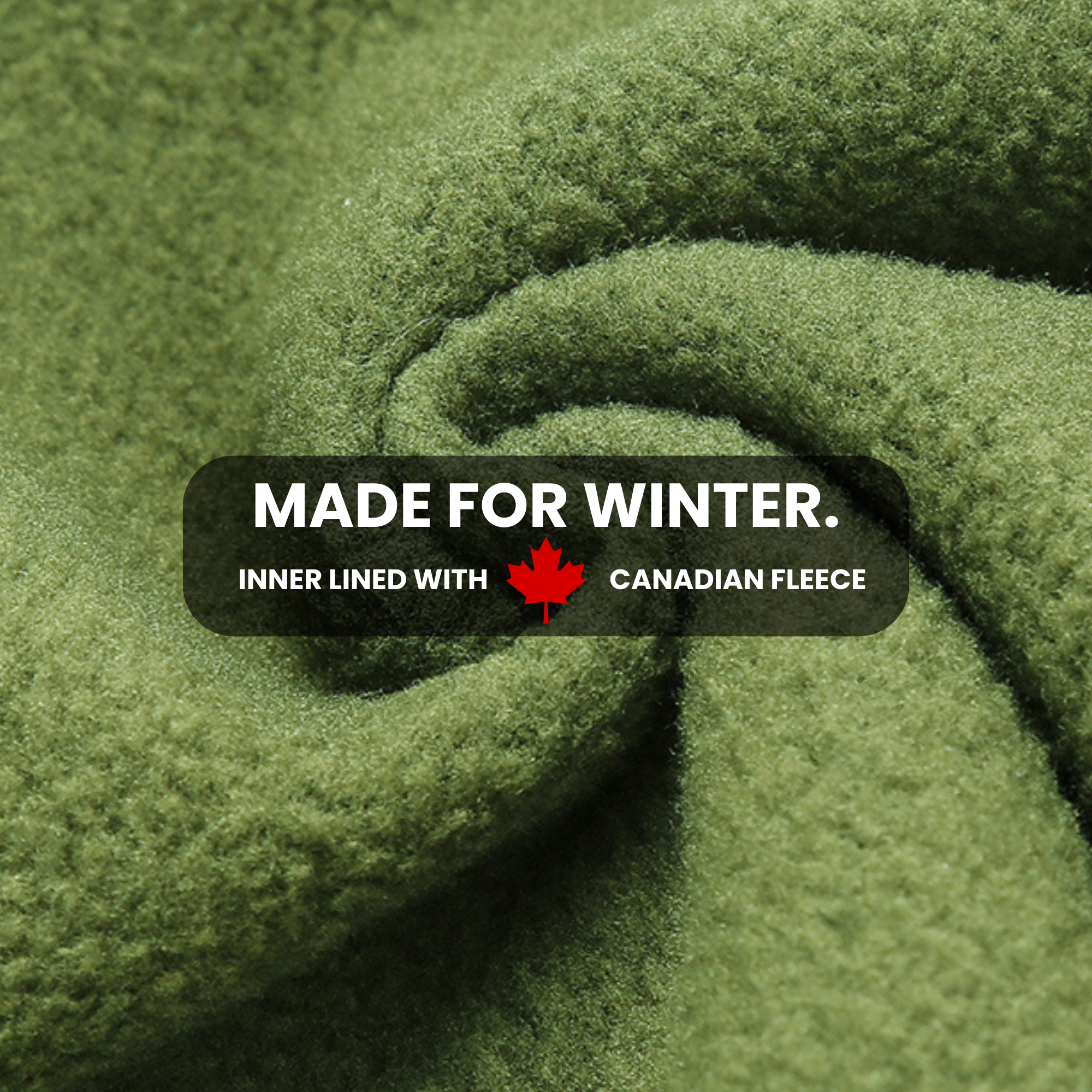 Toughs | Waterproof Utility Pants with Fleece Lining