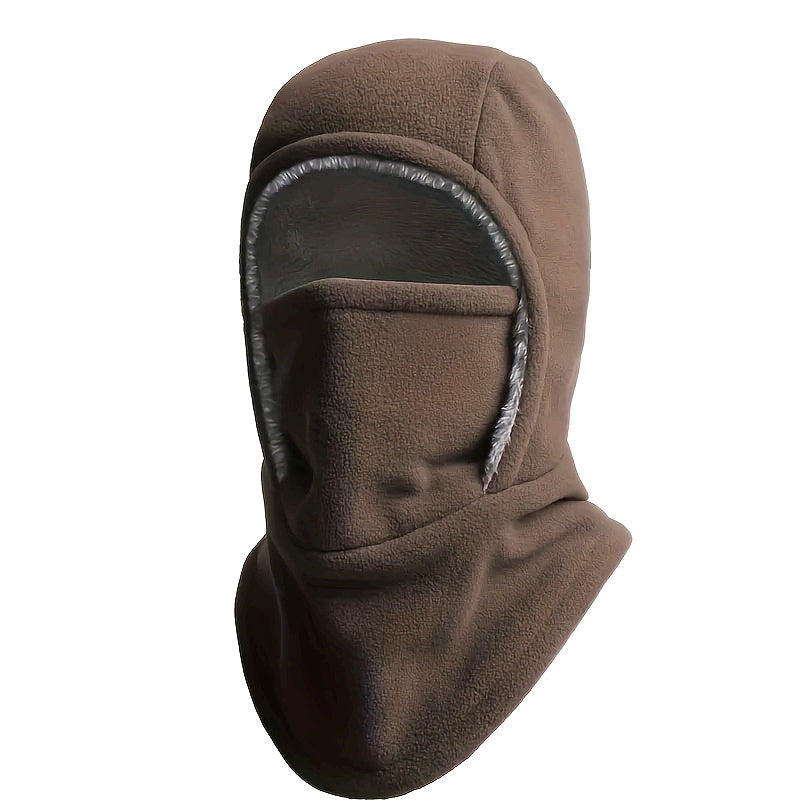 Men’s Full Face Covering – Balaclava Style Design