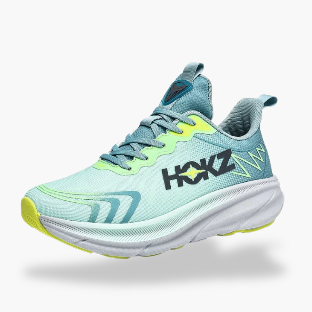 Men’s Running Hokz Shoes – Supportive Athletic Sneakers for Everyday Training