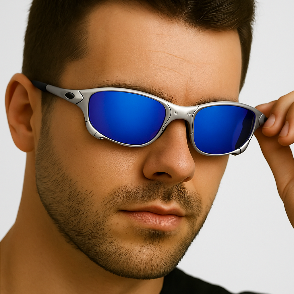 Spectre Polarized Sunglasses Vibrant Colors UV400