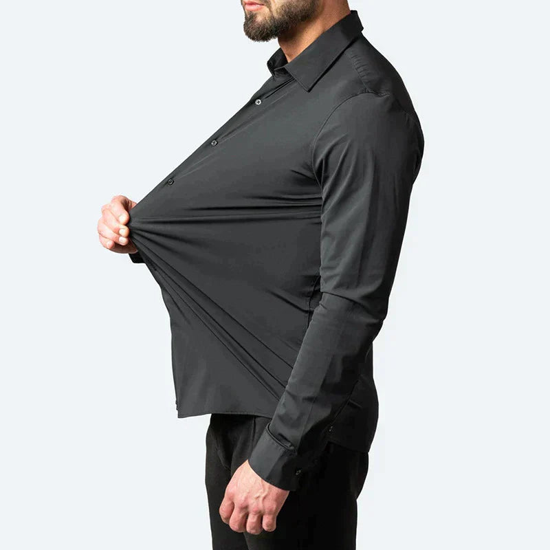 Hugo Men Ultimate Stretch Blouse