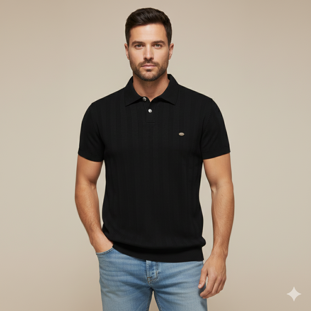 Hugo - Men Classic Polo Striped
