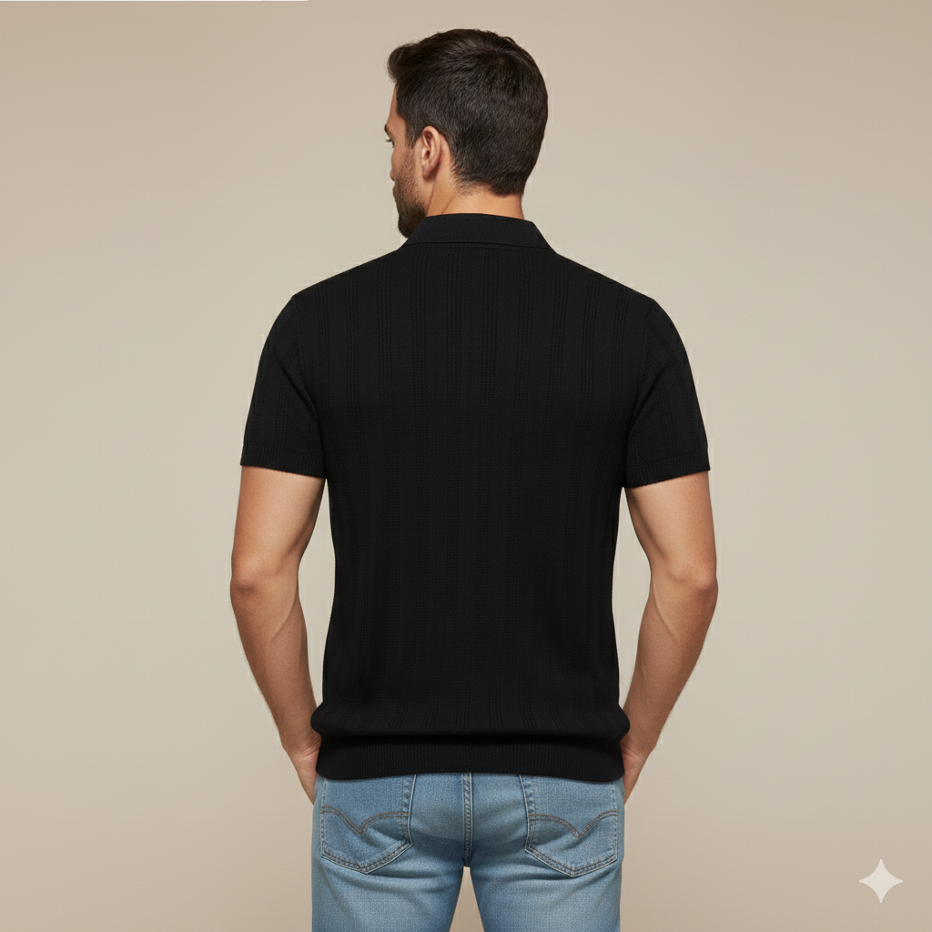 Hugo - Men Classic Polo Striped