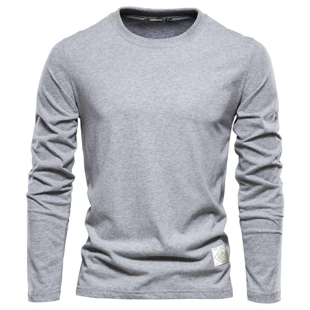 Levi | Classic Long-Sleeve T-Shirt Men