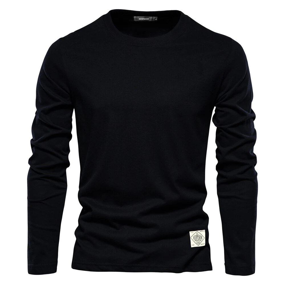 Levi | Classic Long-Sleeve T-Shirt Men