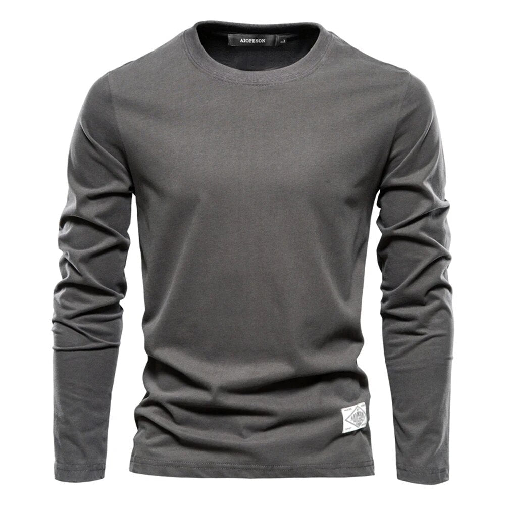Levi | Classic Long-Sleeve T-Shirt Men
