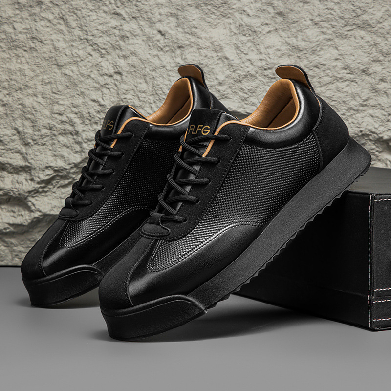 Dasfirin | Italian Men Sneakers