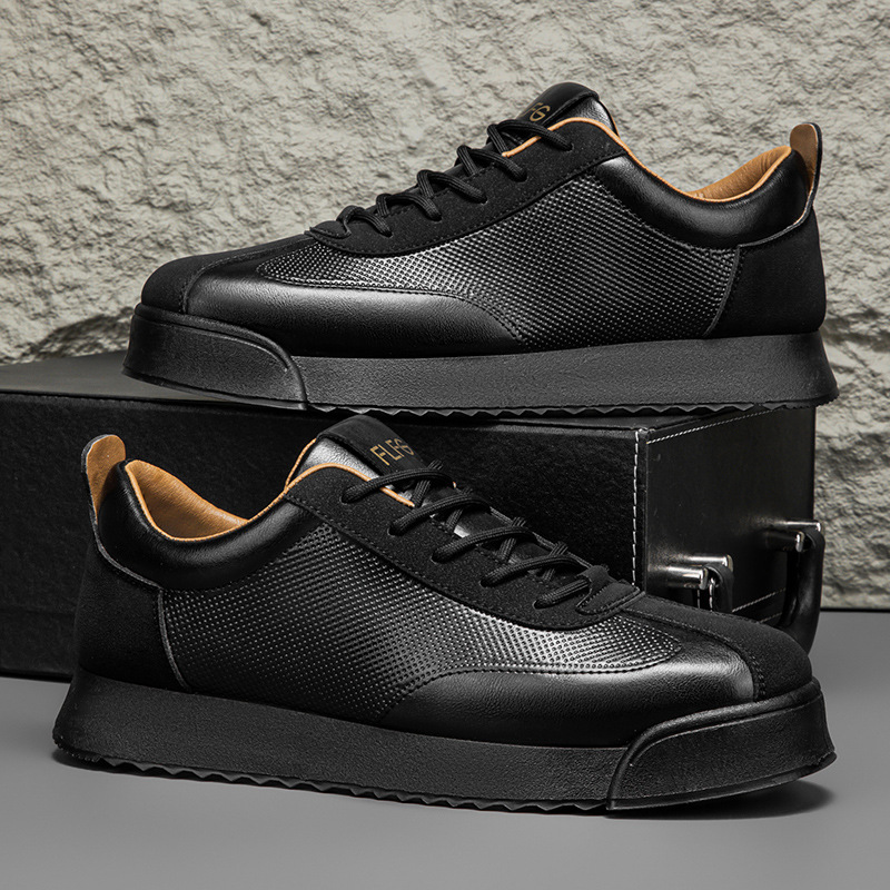 Dasfirin | Italian Men Sneakers