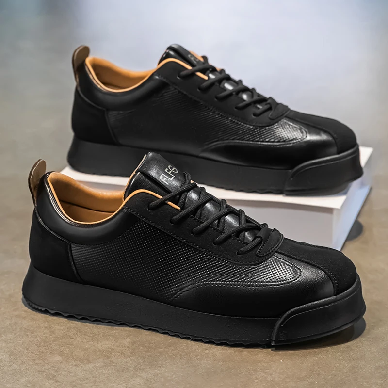 Dasfirin | Italian Men Sneakers