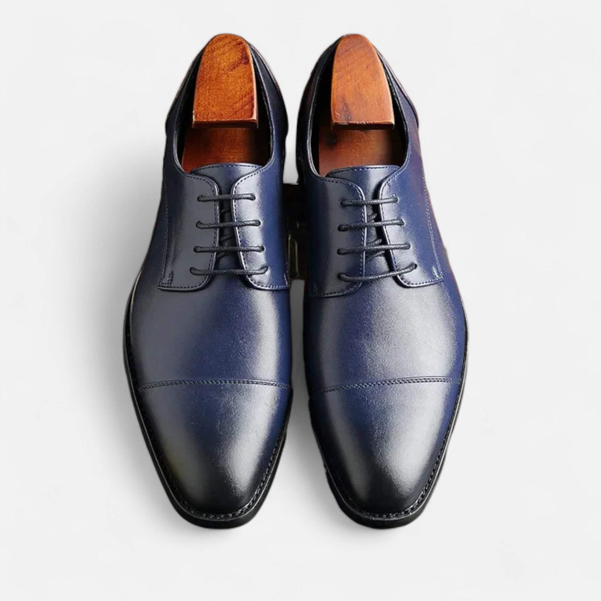 Ancienne Men’s Oxford Shoes – Premium Classic Elegance | Timeless Formal Footwear