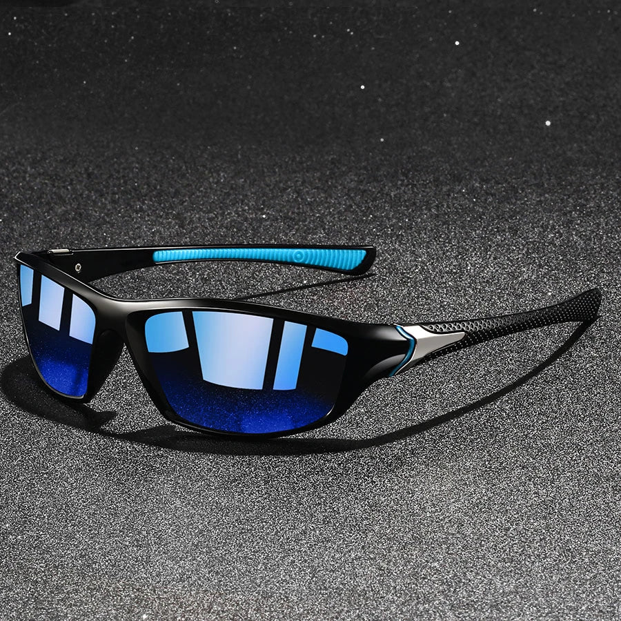 Stratos Polarized Sunglasses
