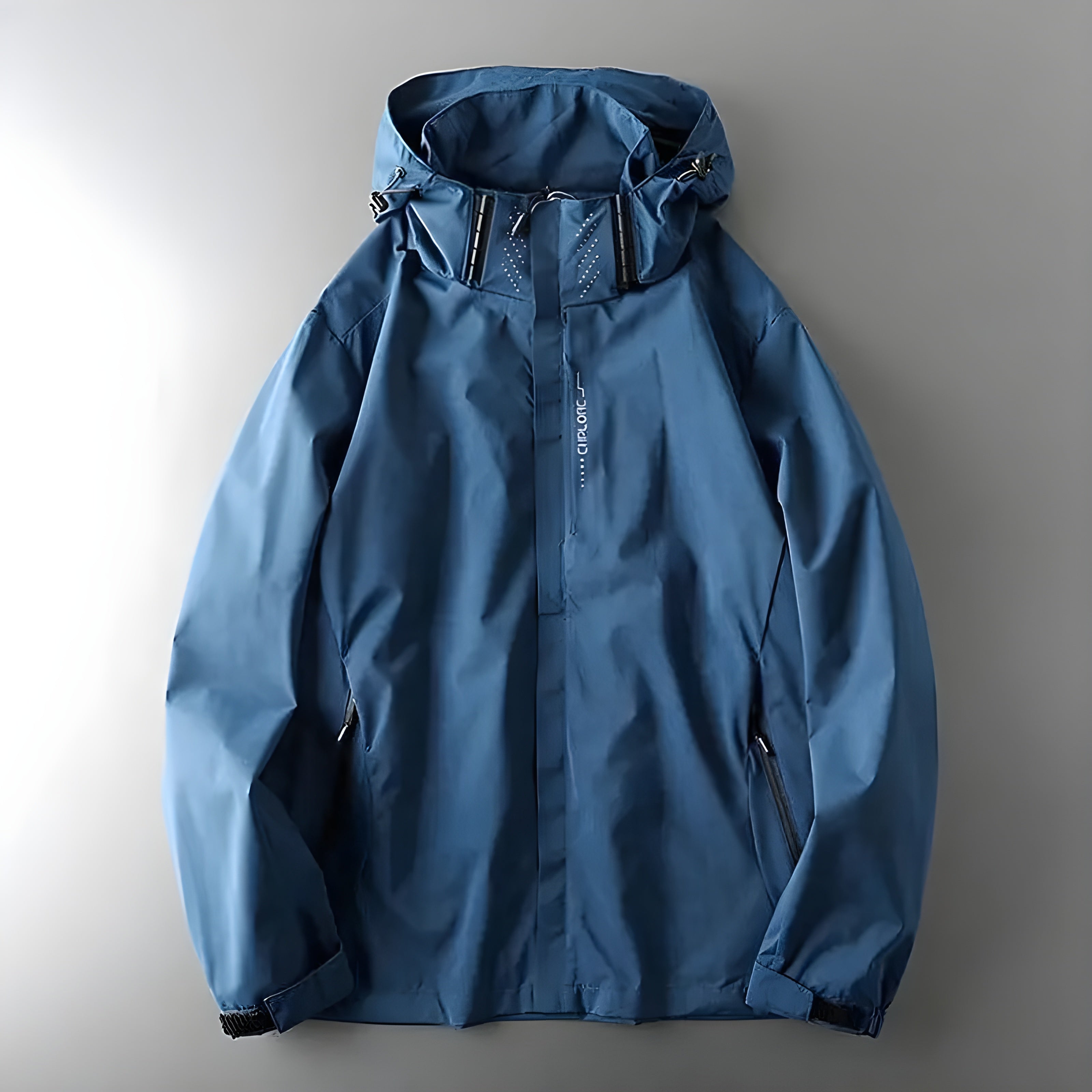 Terra Guard Men Wind And Waterproof Windbreaker