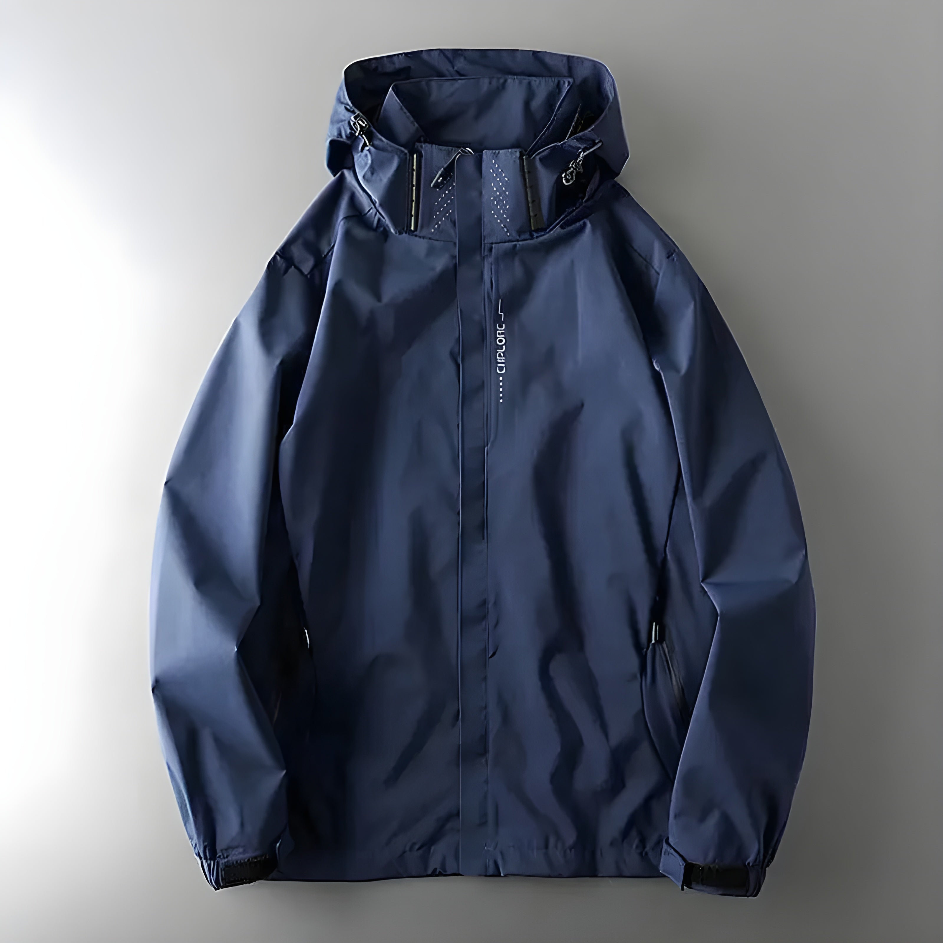 Terra Guard Men Wind And Waterproof Windbreaker