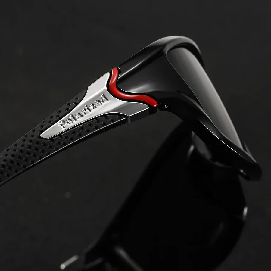 Stratos Polarized Sunglasses