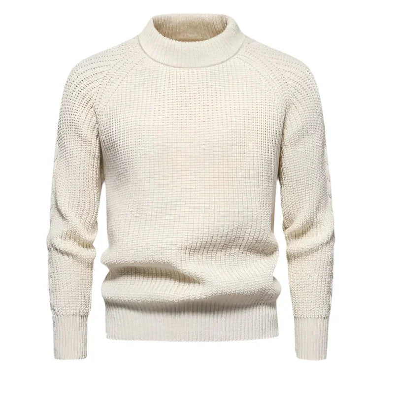 Men’s Crewneck Sweater 100% Cashmere