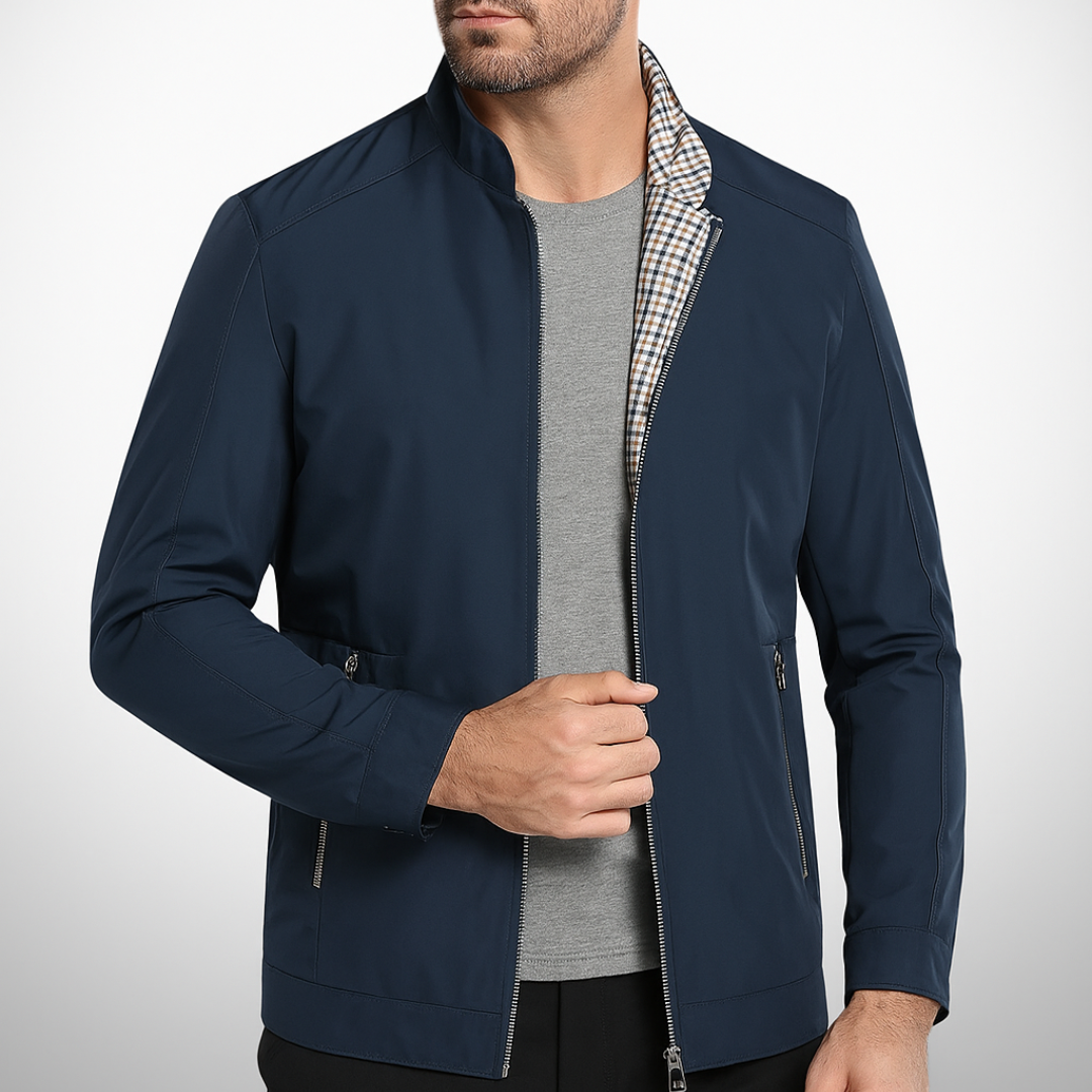 Felix Business-Man Fall Jacket for Men