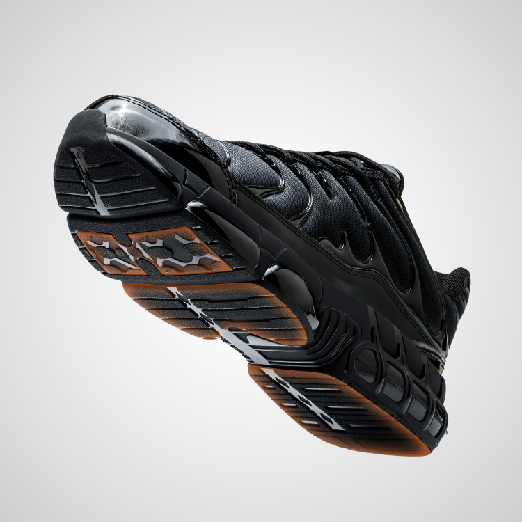 Sander Safety Work Shoes with Steel Toe – Comfortable Protective Footwear