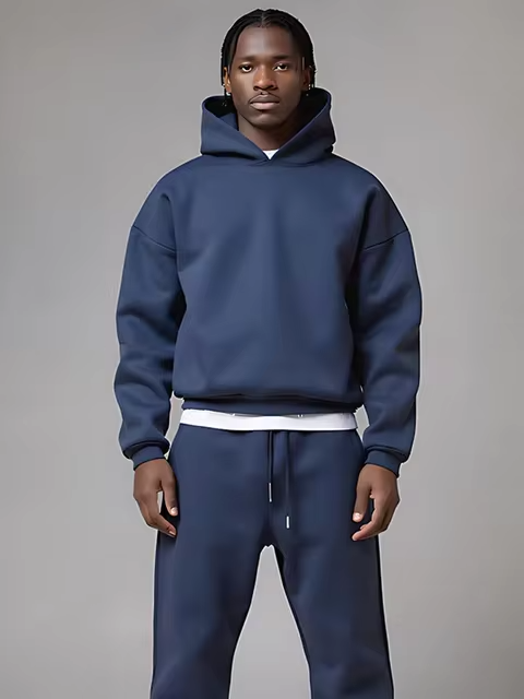 Vero Men’s Tracksuit Set – Stylish and Comfortable Streetwear