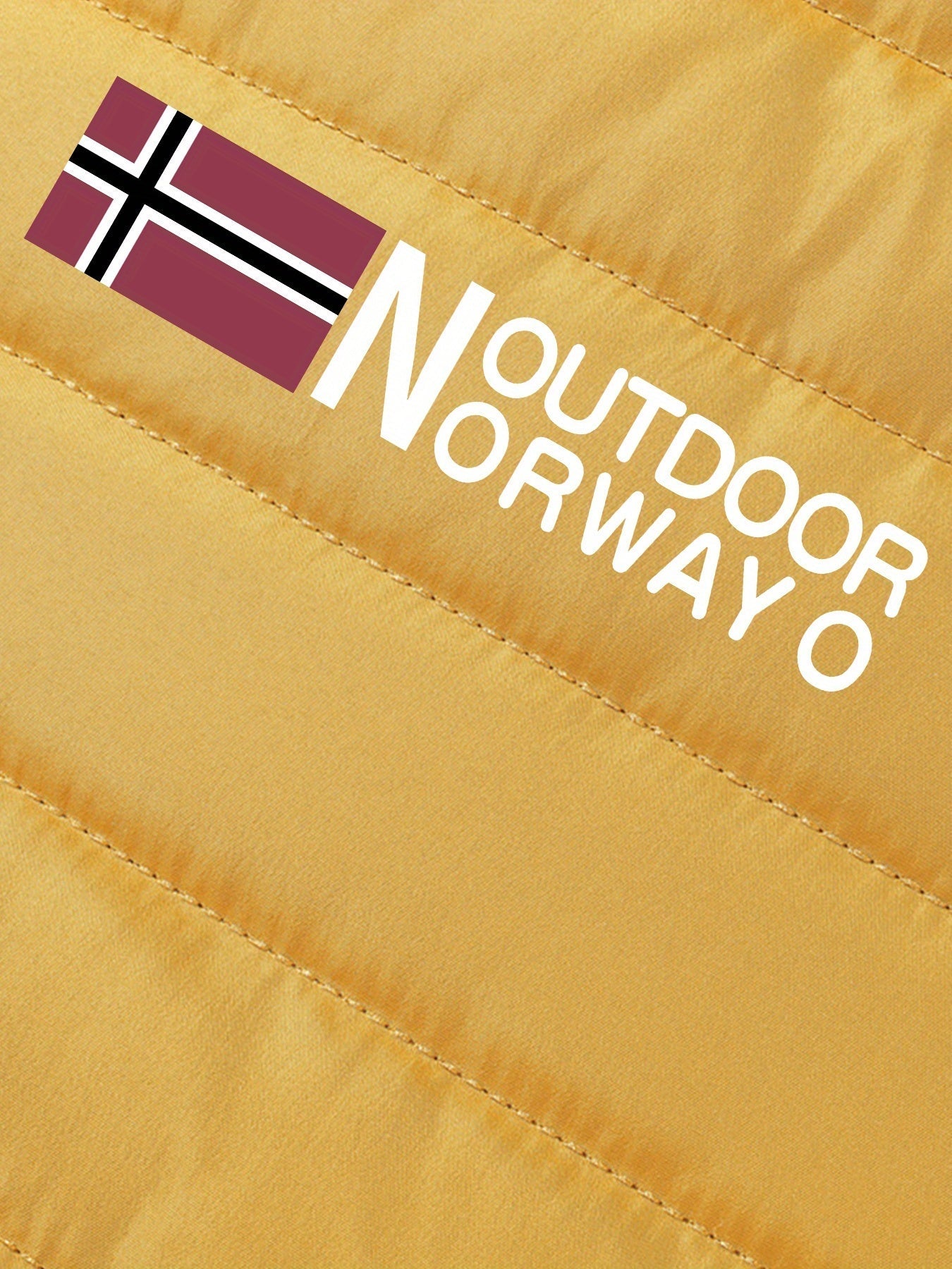 Norway Lightweight Puffer Jacket | Men’s Insulated Outerwear