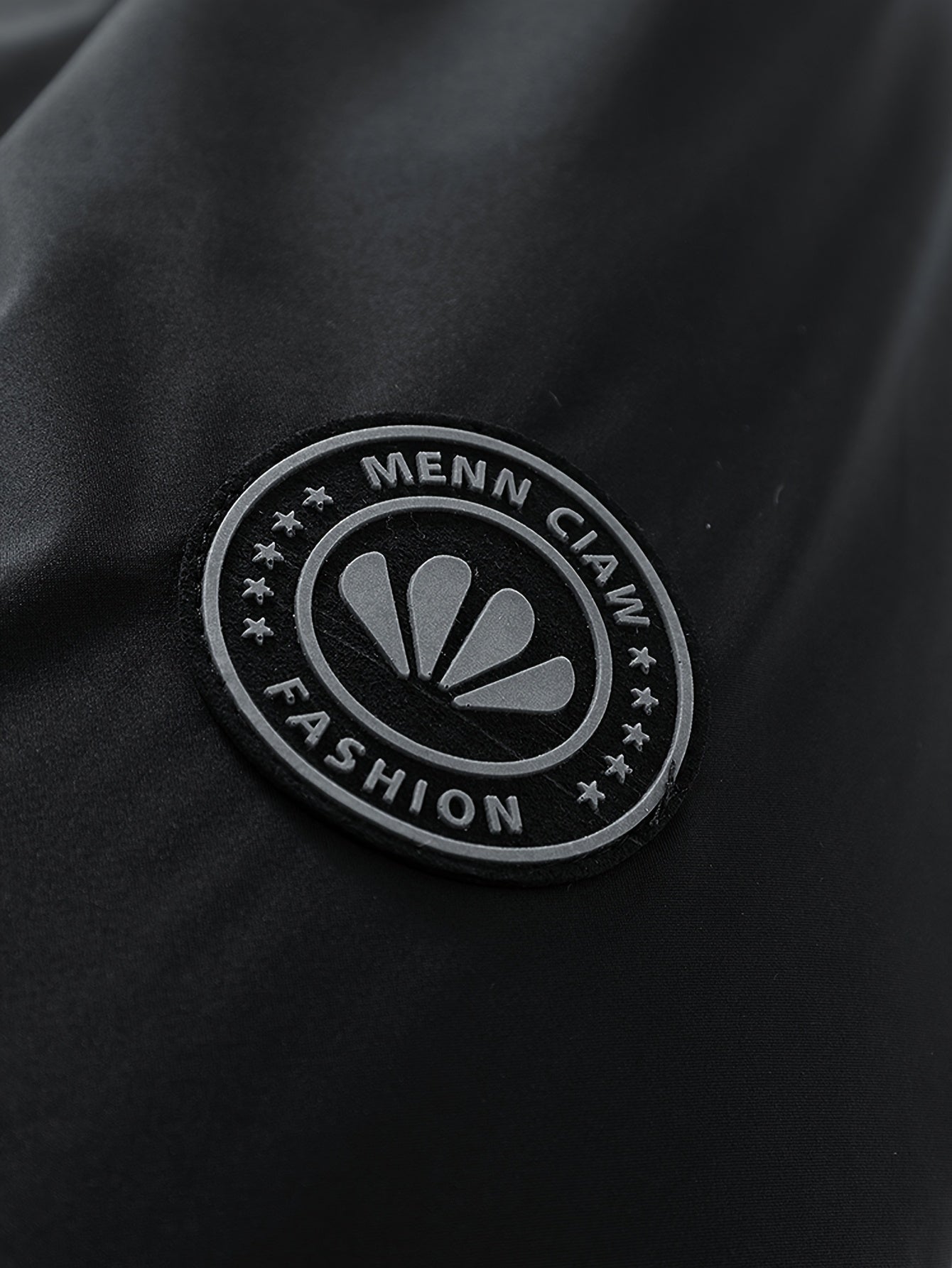 Men’s Puffer Winter Jacket – Thick Warm Hooded Coat for Everyday Wear