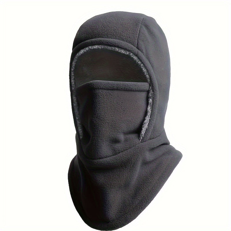Men’s Full Face Covering – Balaclava Style Design