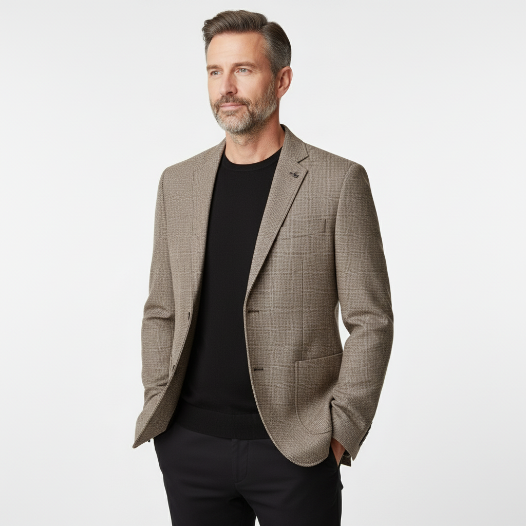 Dasfirin | Men’s Classic Blazer