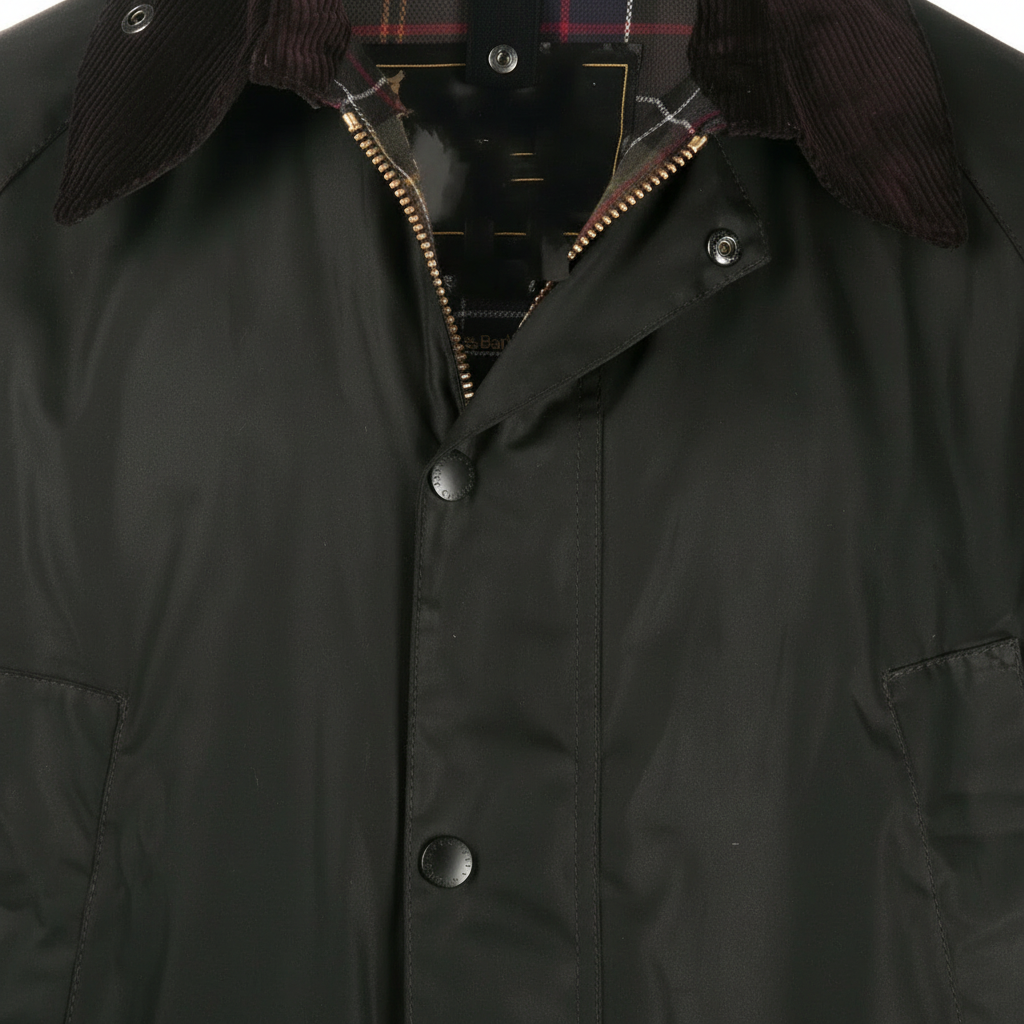 Beaufort | Men’s Jacket – Classic Outdoor Field Coat