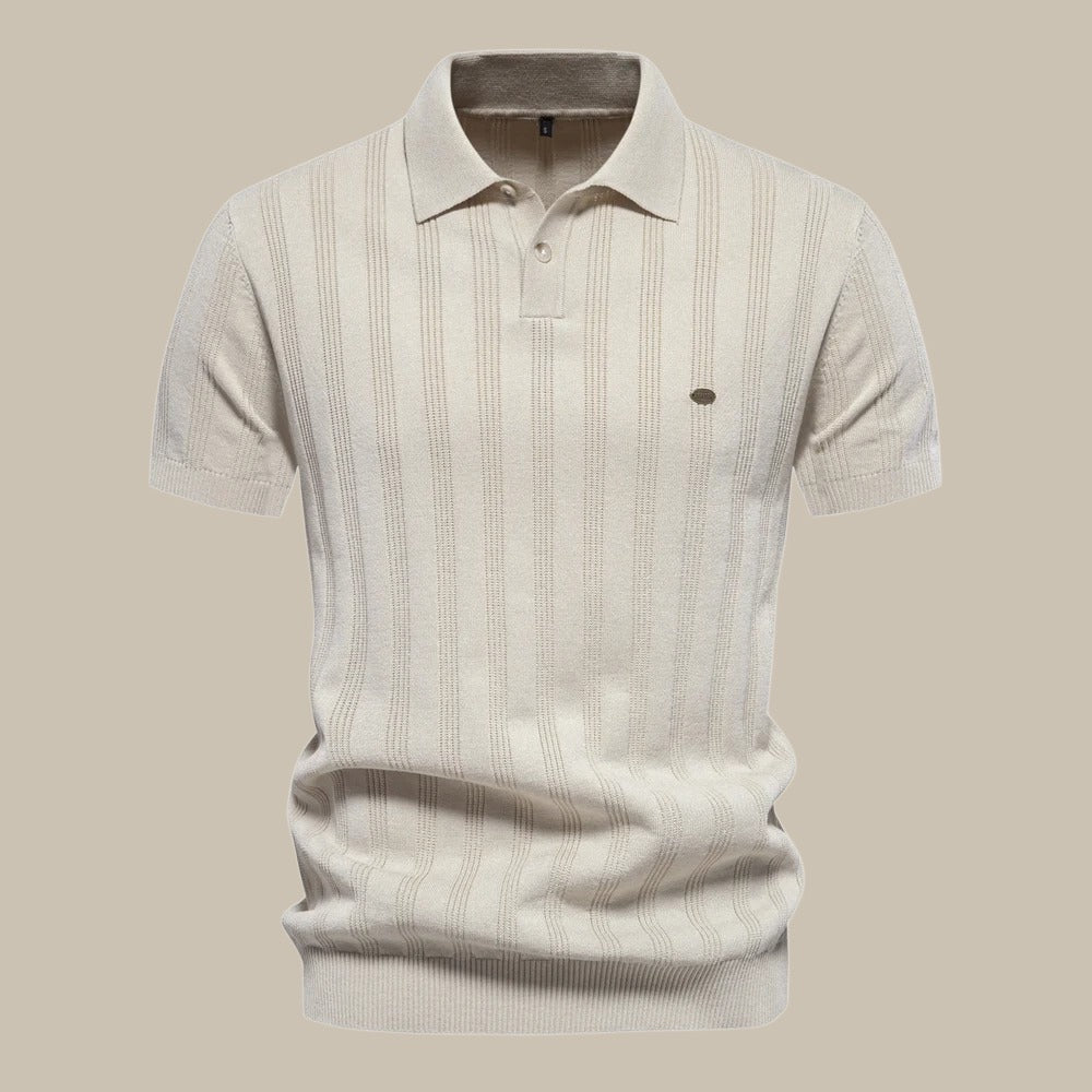 Hugo - Men Classic Polo Striped