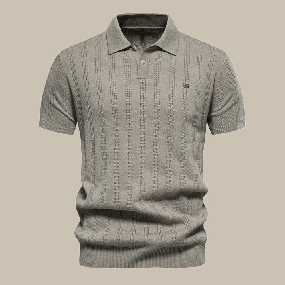 Hugo - Men Classic Polo Striped