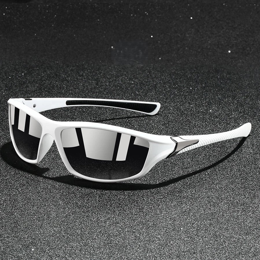Stratos Polarized Sunglasses