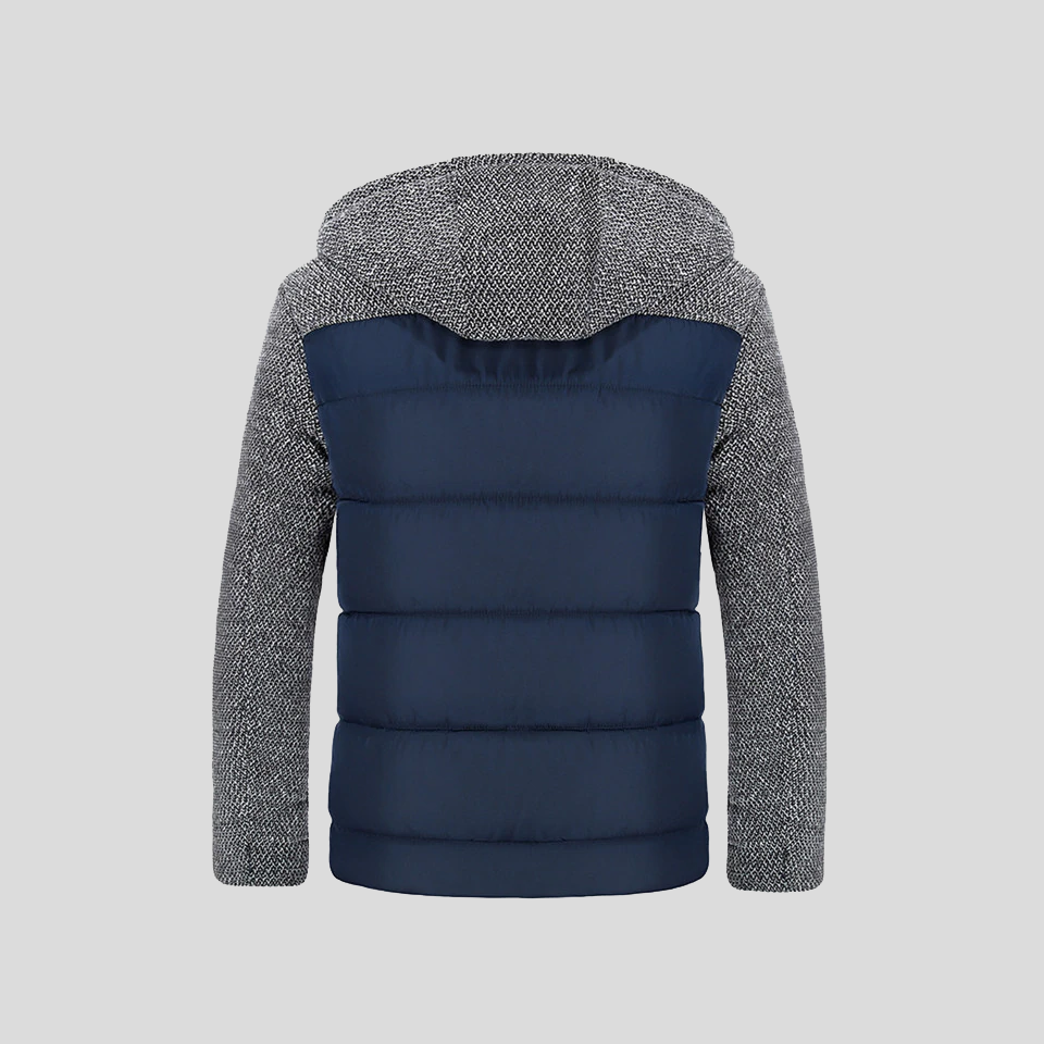 Caribou Down Men Jacket - Soft