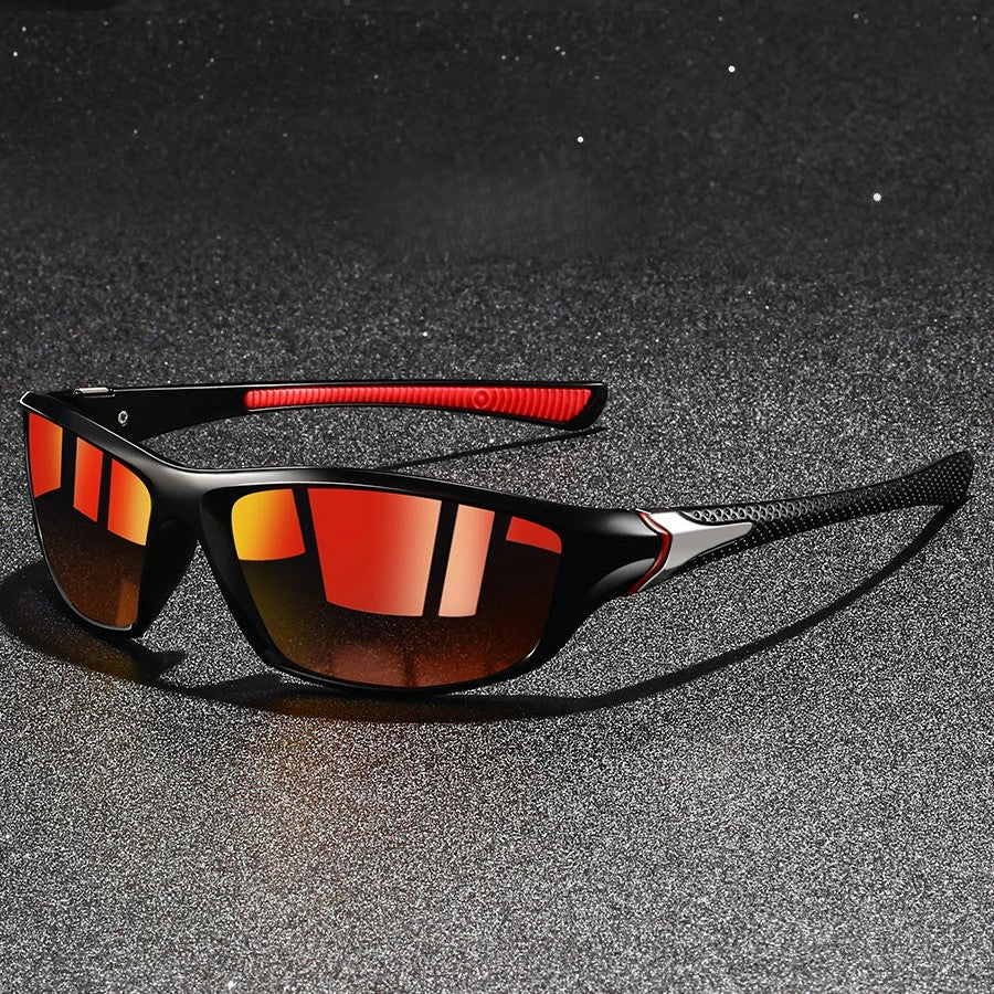Stratos Polarized Sunglasses