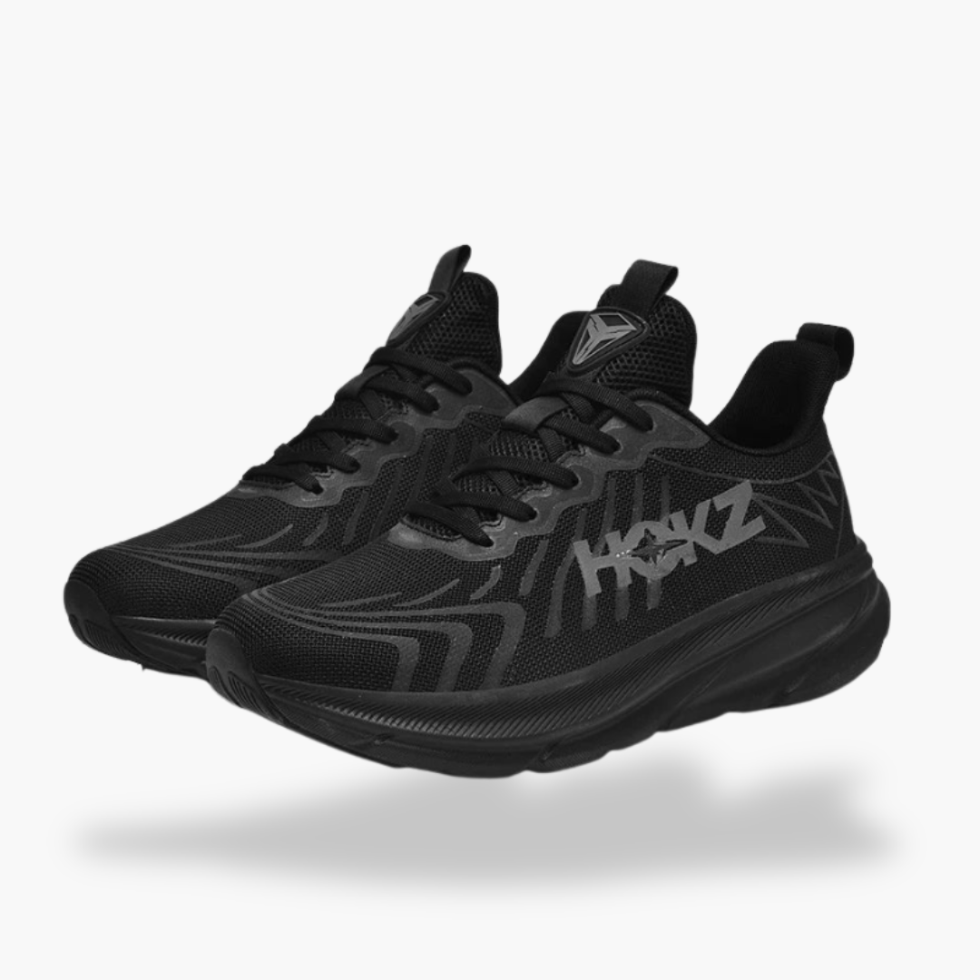 Men’s Running Hokz Shoes – Supportive Athletic Sneakers for Everyday Training