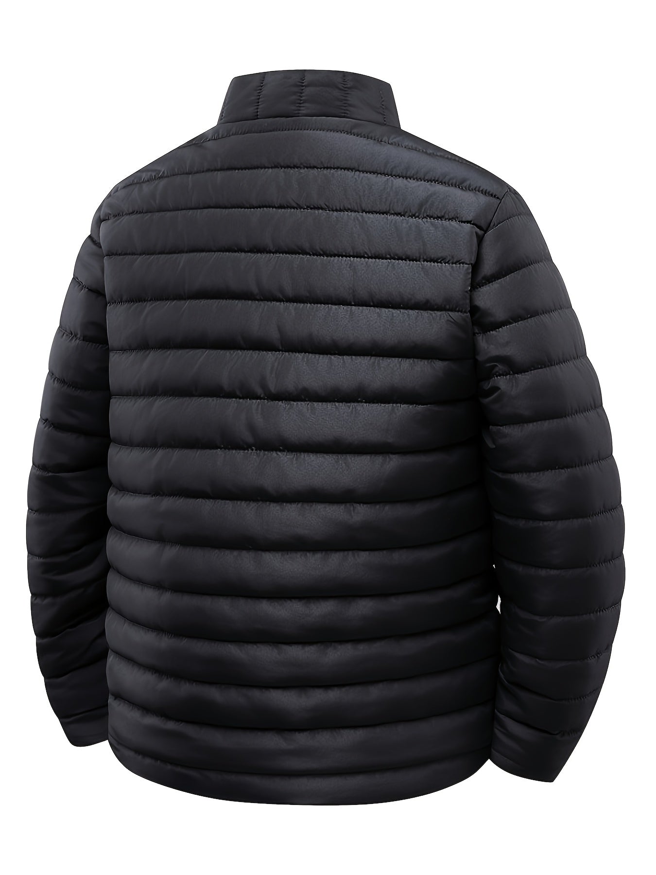 Norway Lightweight Puffer Jacket | Men’s Insulated Outerwear