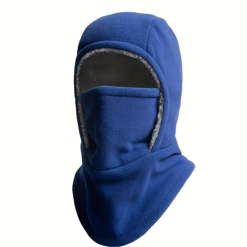 Men’s Full Face Covering – Balaclava Style Design