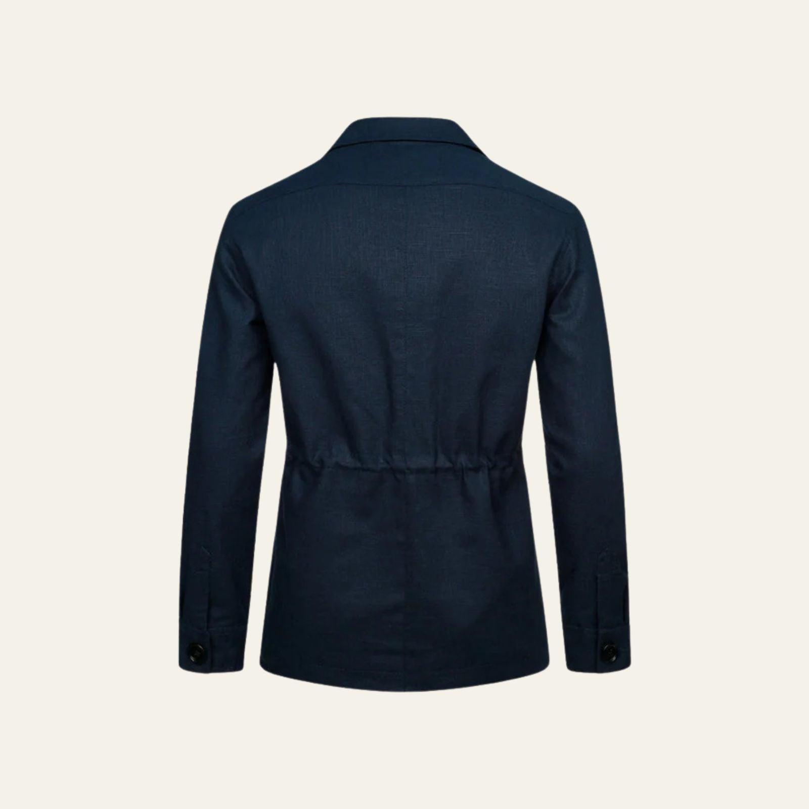 The Edinburgh Heritage Jacket Men Hunting Field Classic Coat