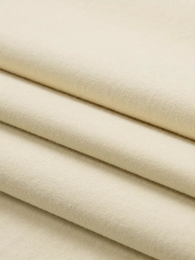 Men's Negroni Cocktail Graphic T-Shirt – Breathable Short Sleeve Tee with Campari-Inspired Print