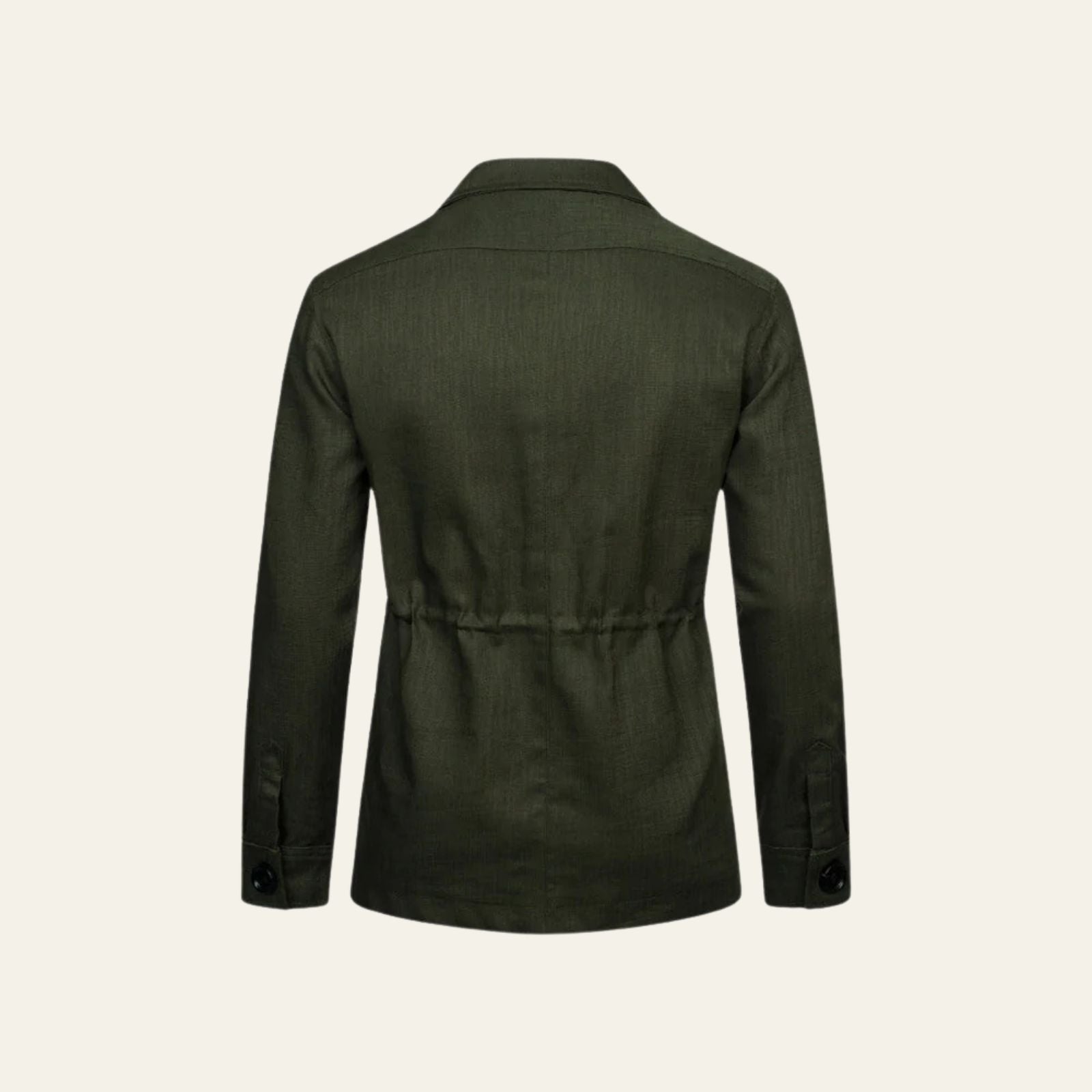 The Edinburgh Heritage Jacket Men Hunting Field Classic Coat