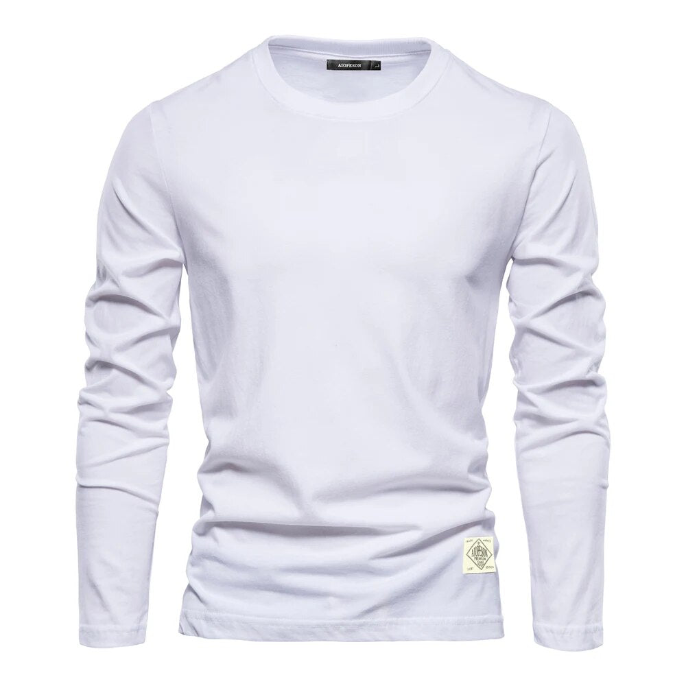 Levi | Classic Long-Sleeve T-Shirt Men