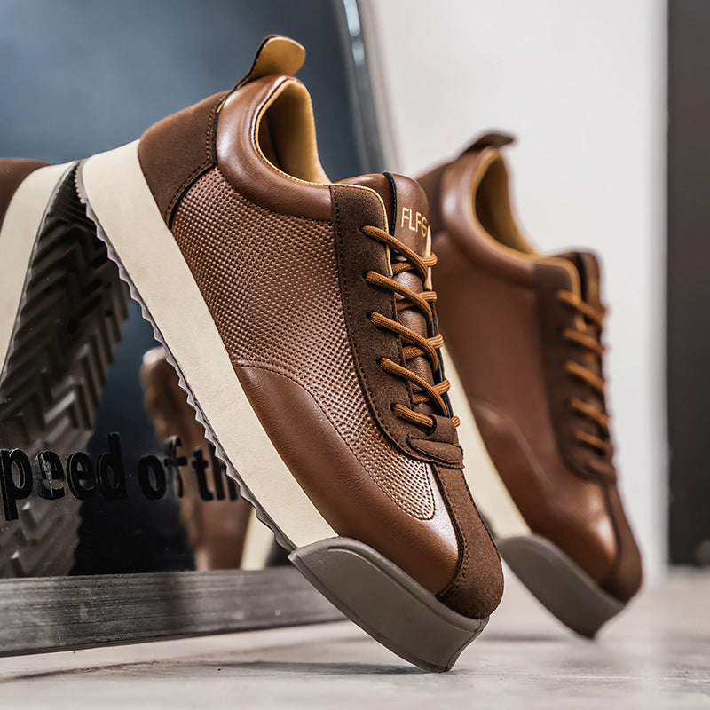Dasfirin | Italian Men Sneakers