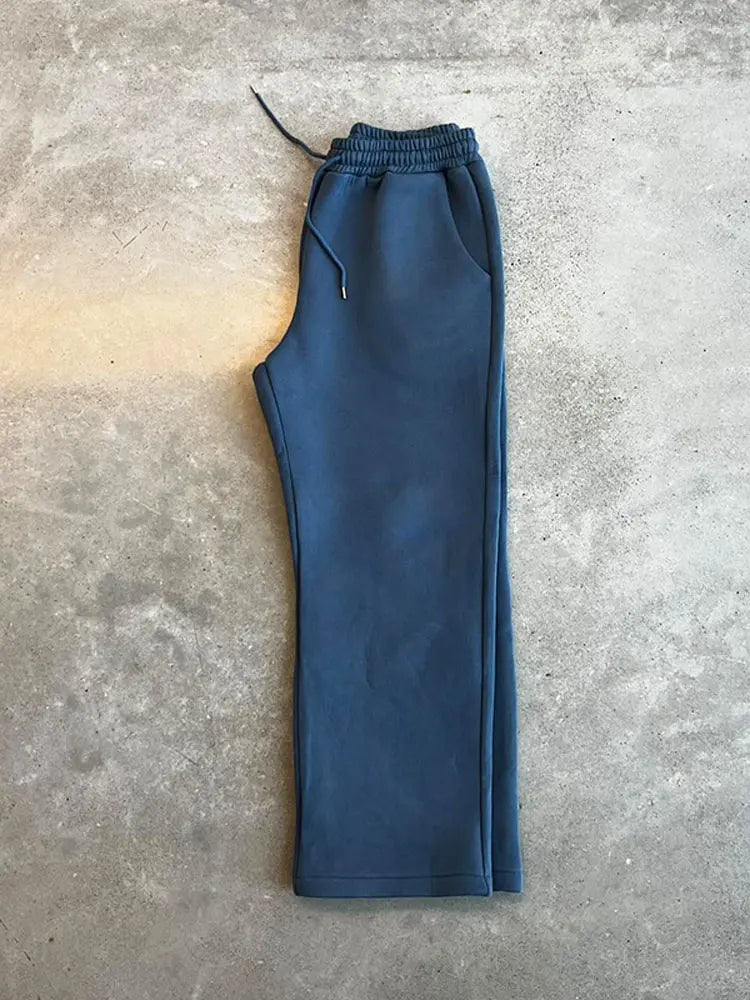 Neel | Oversized Tracksuit for Men – Modern Streetwear Comfort & Style