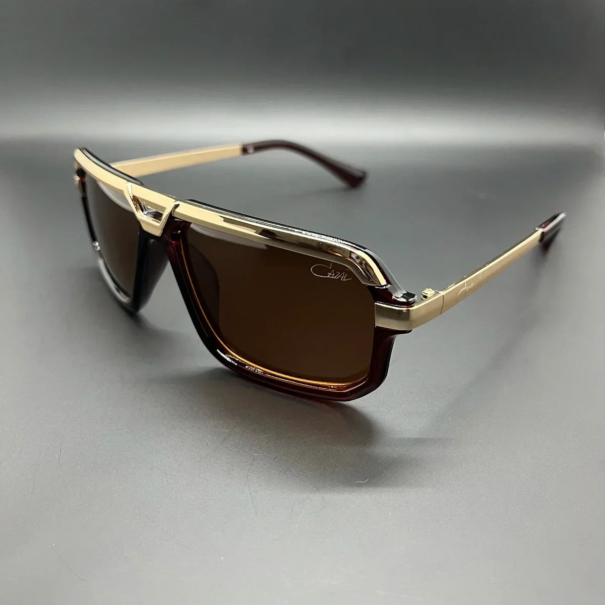 Cazal Bronte Sunglasses