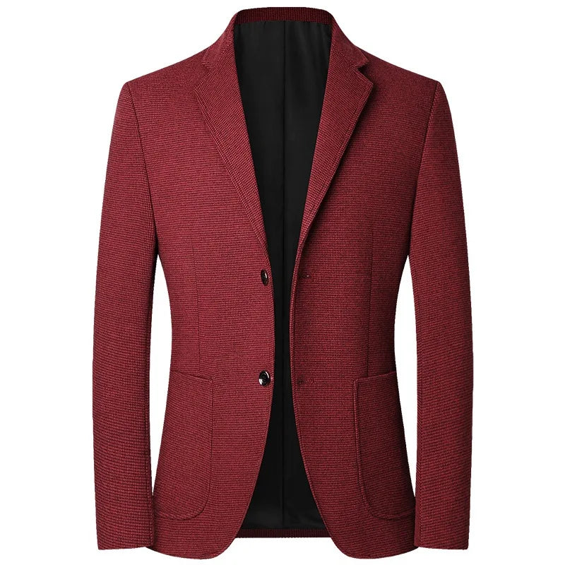 Dasfirin | Men’s Classic Blazer